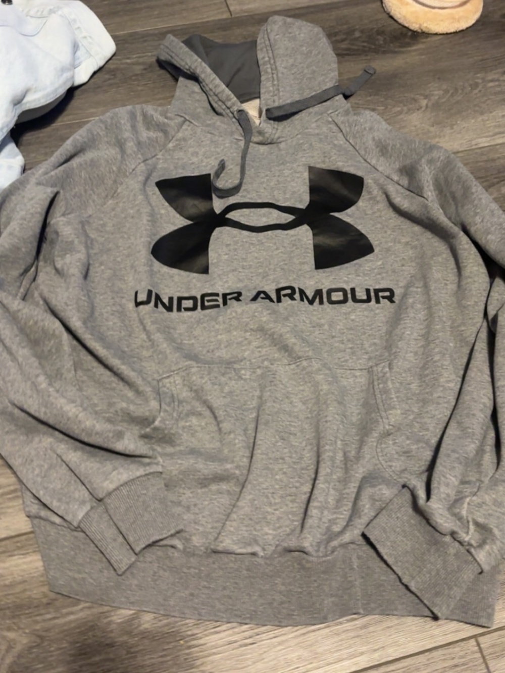 Women’s Under Armour Hoodie